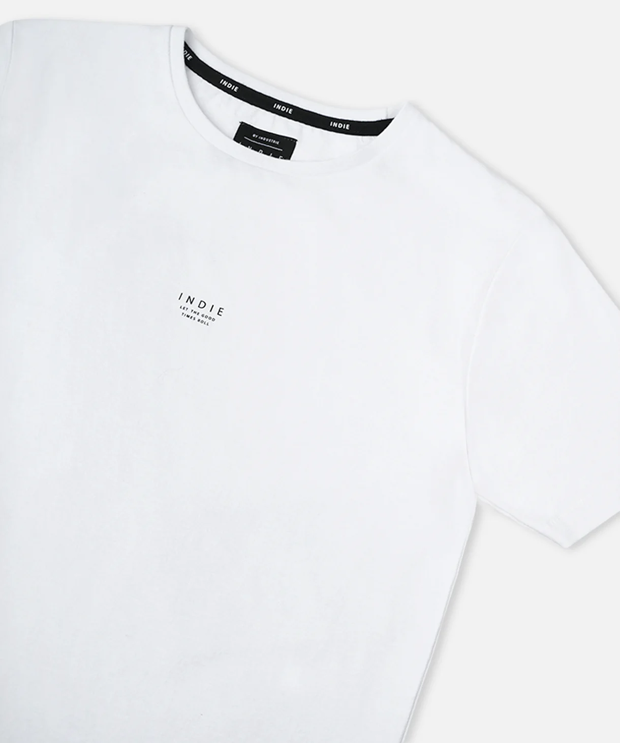 The New Marcoola Tee - White - Image 2