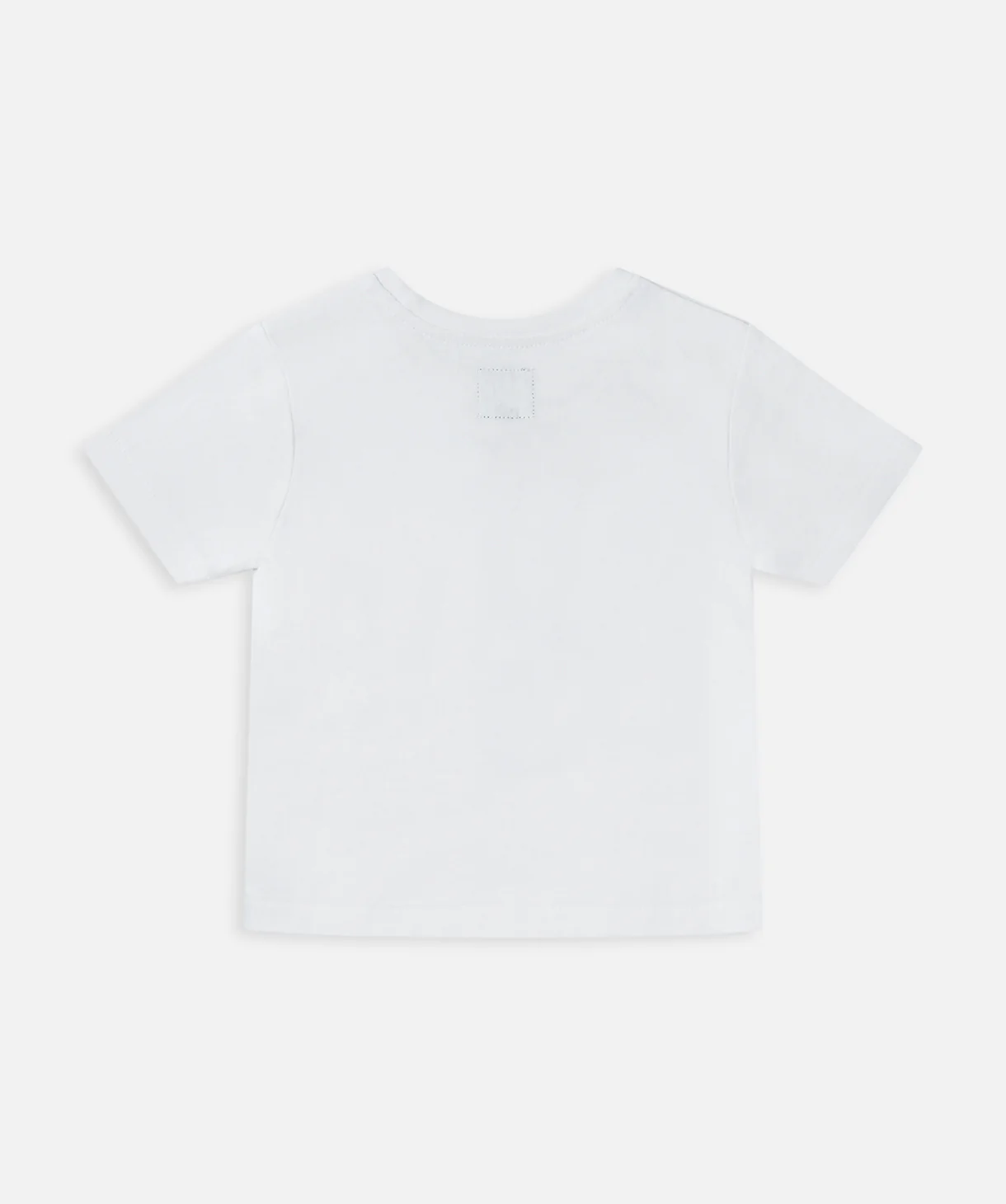 The New Marcoola Tee - White - Image 3