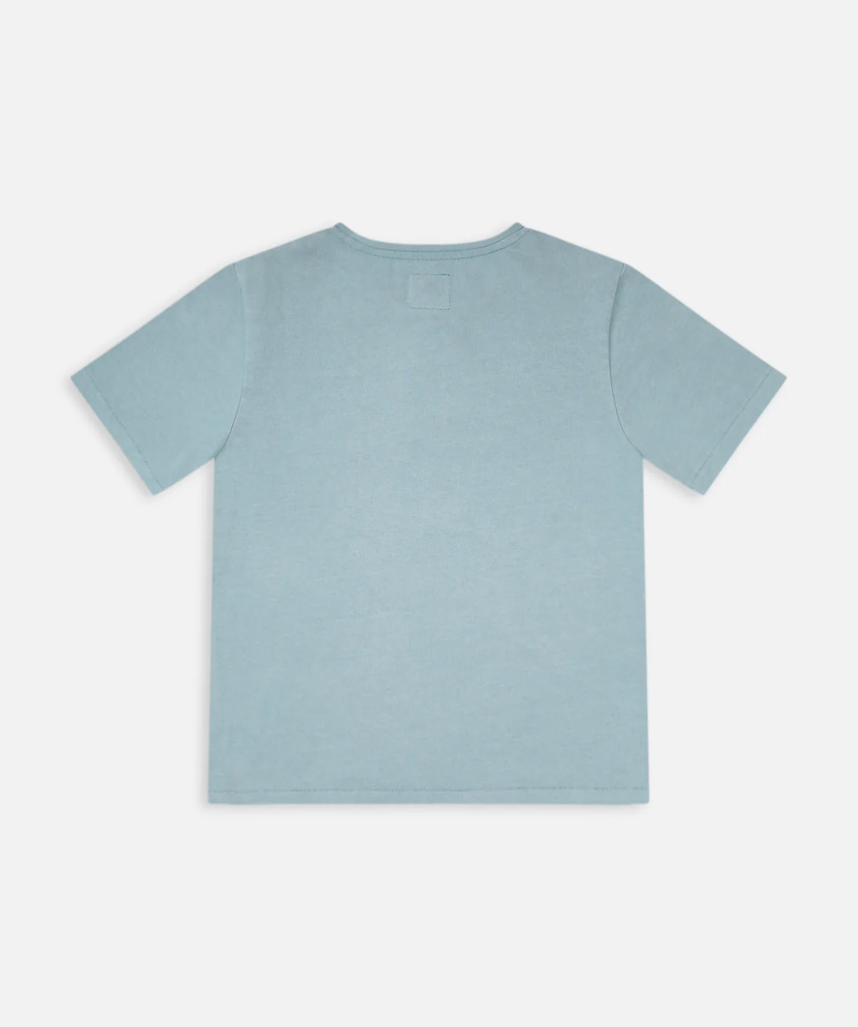 The New Marcoola Tee - Harbour Blue - Image 3
