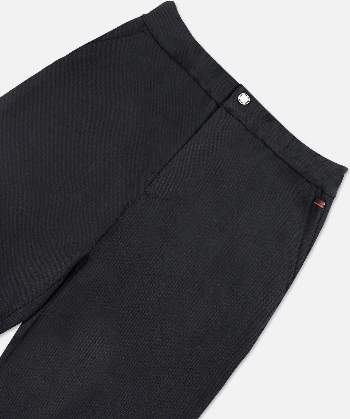 The Richmond Smart Pant - Navy - Image 2