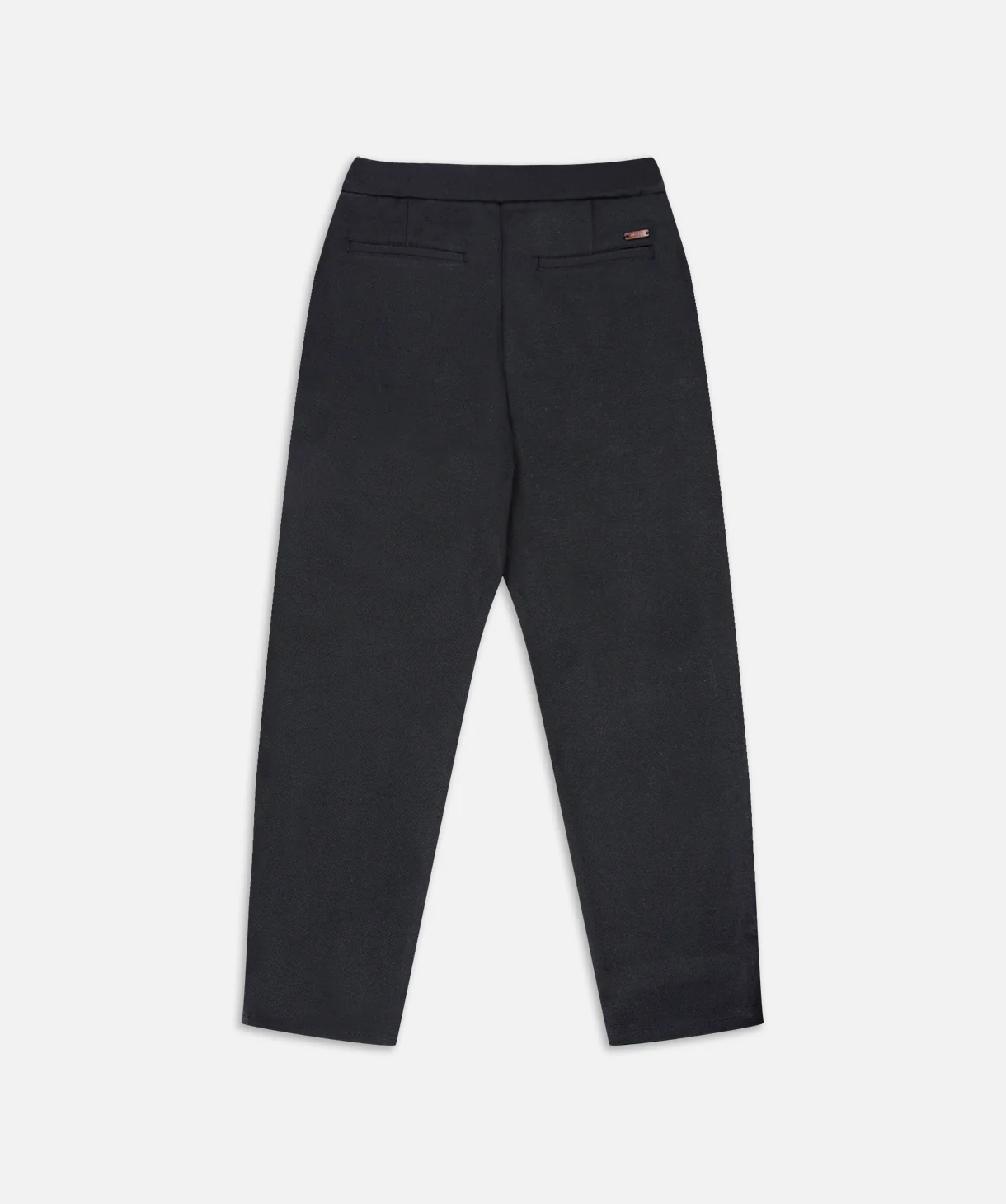 The Richmond Smart Pant - Navy - Image 3