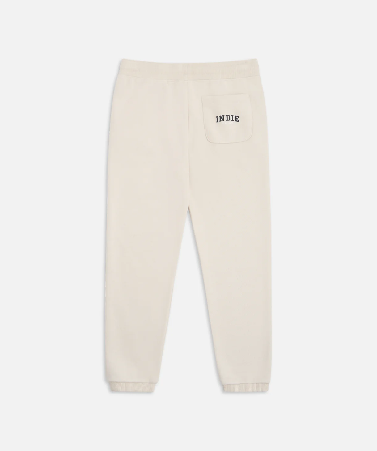 The Edgerton Trackie - Stone - Image 3