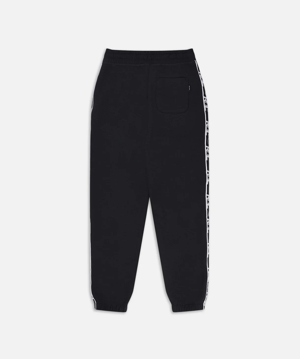 The Rolrol Romford Trackie - Obsdian - Image 3