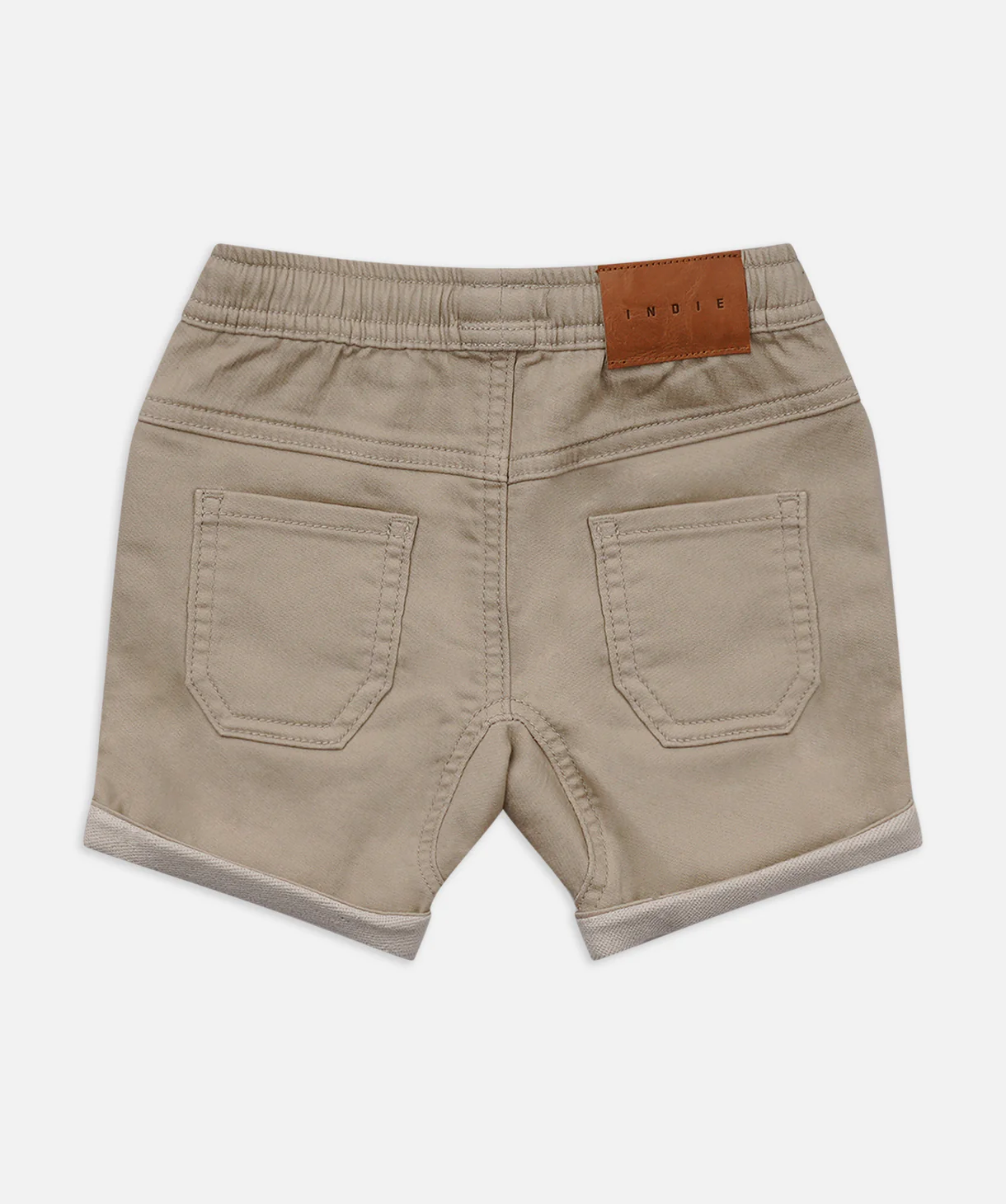The Arched Drifter Short - New Stone - Image 3