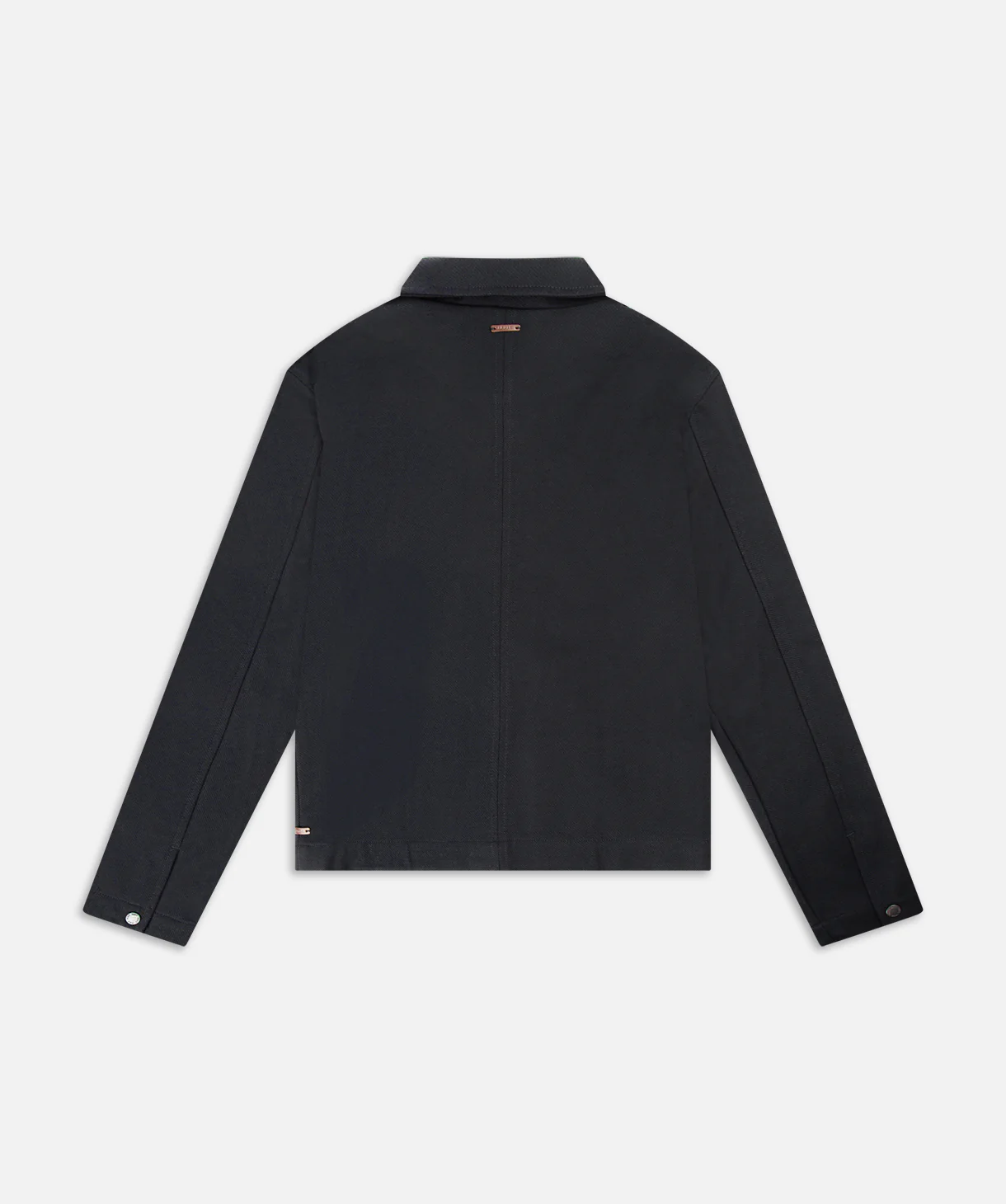 The Richmond Smart Jacket - Navy - Image 3
