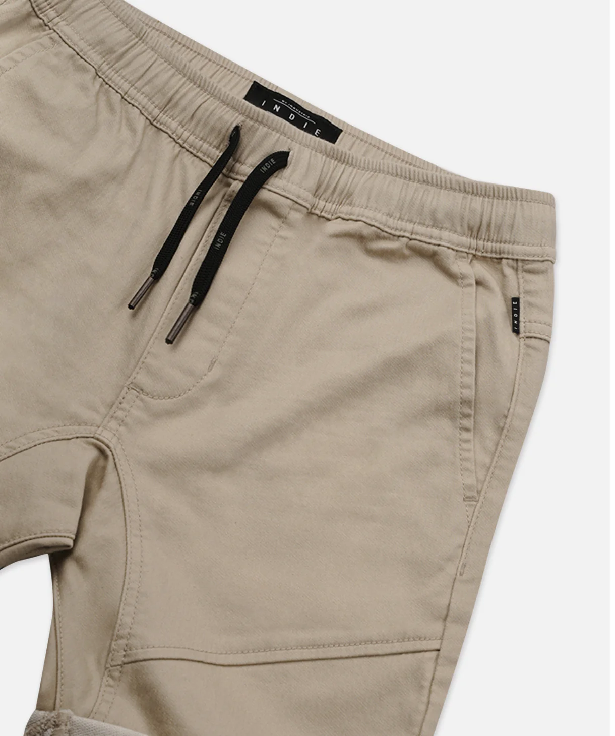 The Arched Drifter Short - New Stone - Image 2