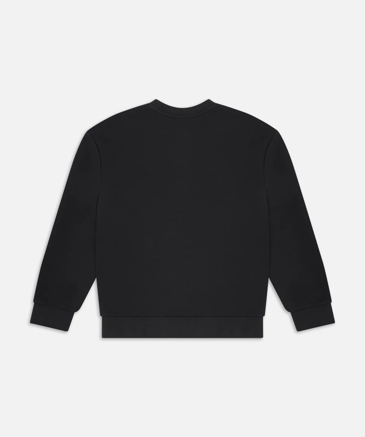 The Silverstone Tech Sweat - Obsidian - Image 3