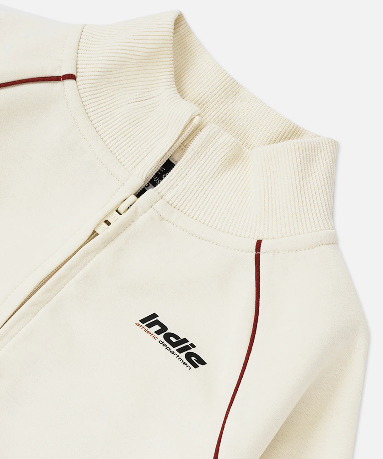 The Highland Tracktop - Stone - Image 3