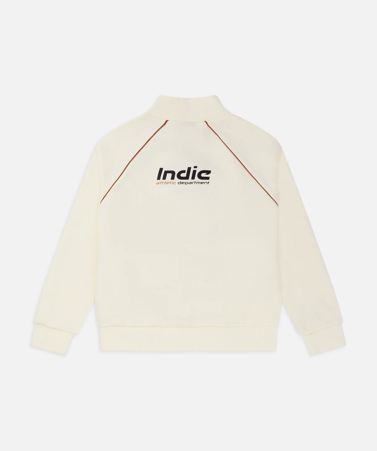 The Highland Tracktop - Stone - Image 4