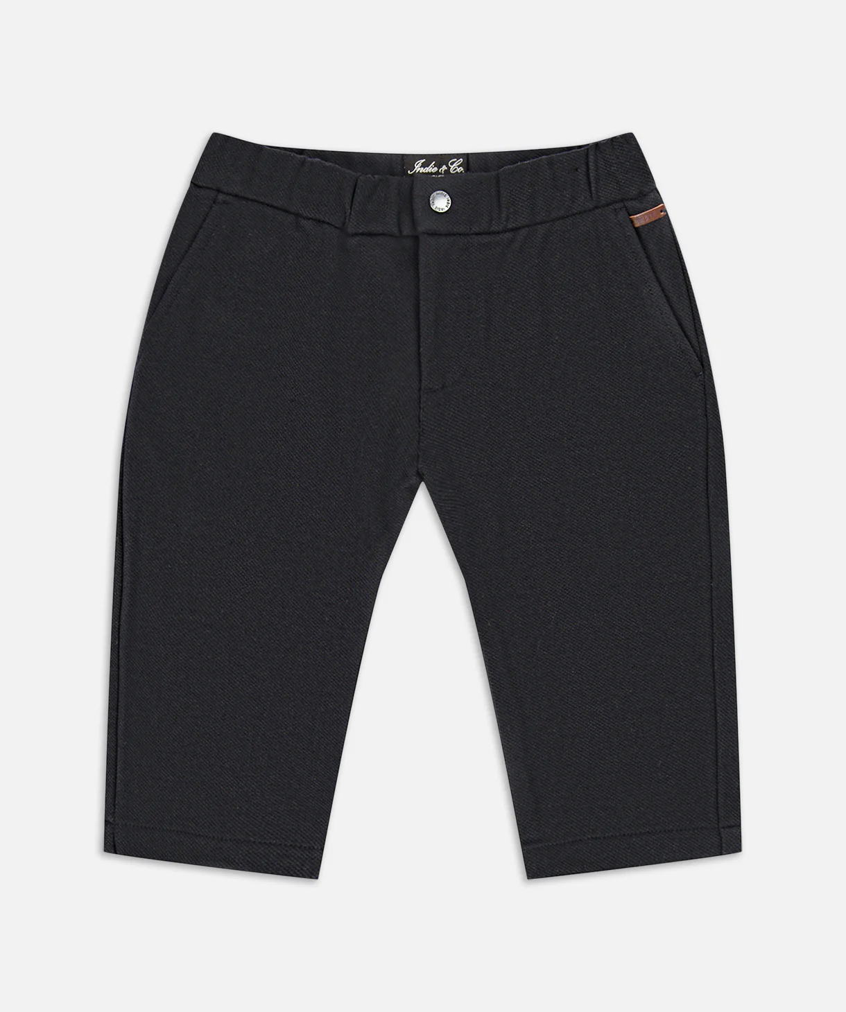 The Richmond Smart Pant - Navy