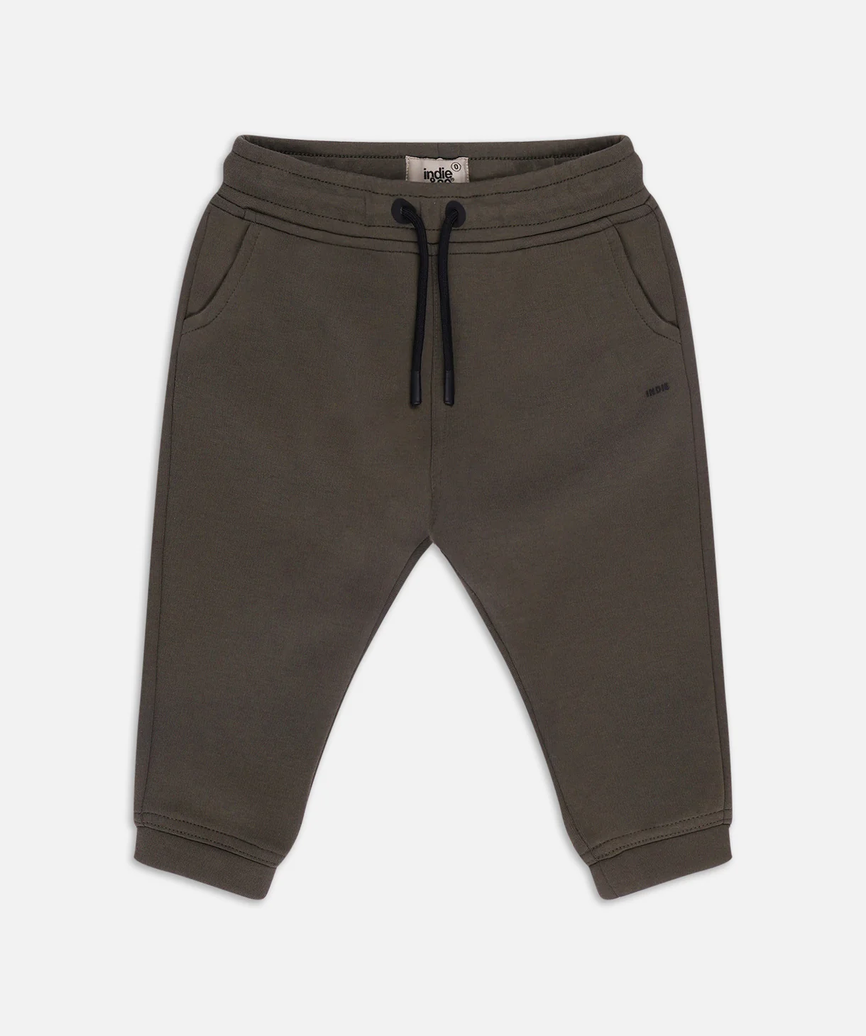 The Silverstone Tech Trackie - Bay Leaf