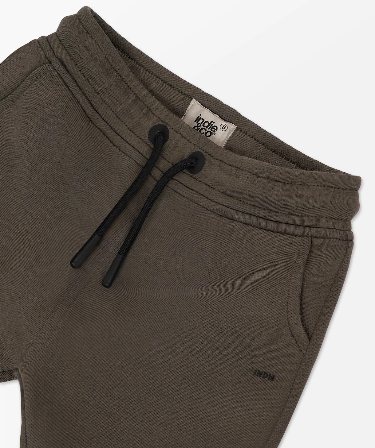 The Silverstone Tech Trackie - Bay Leaf - Image 2