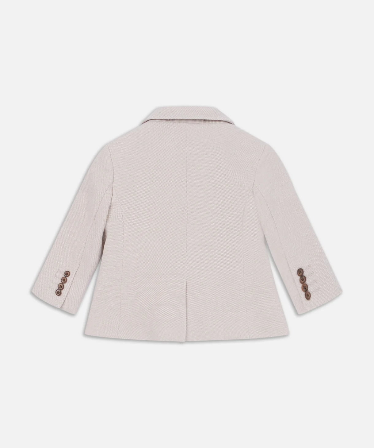 The Syracuse Blazer - Sand - Image 3