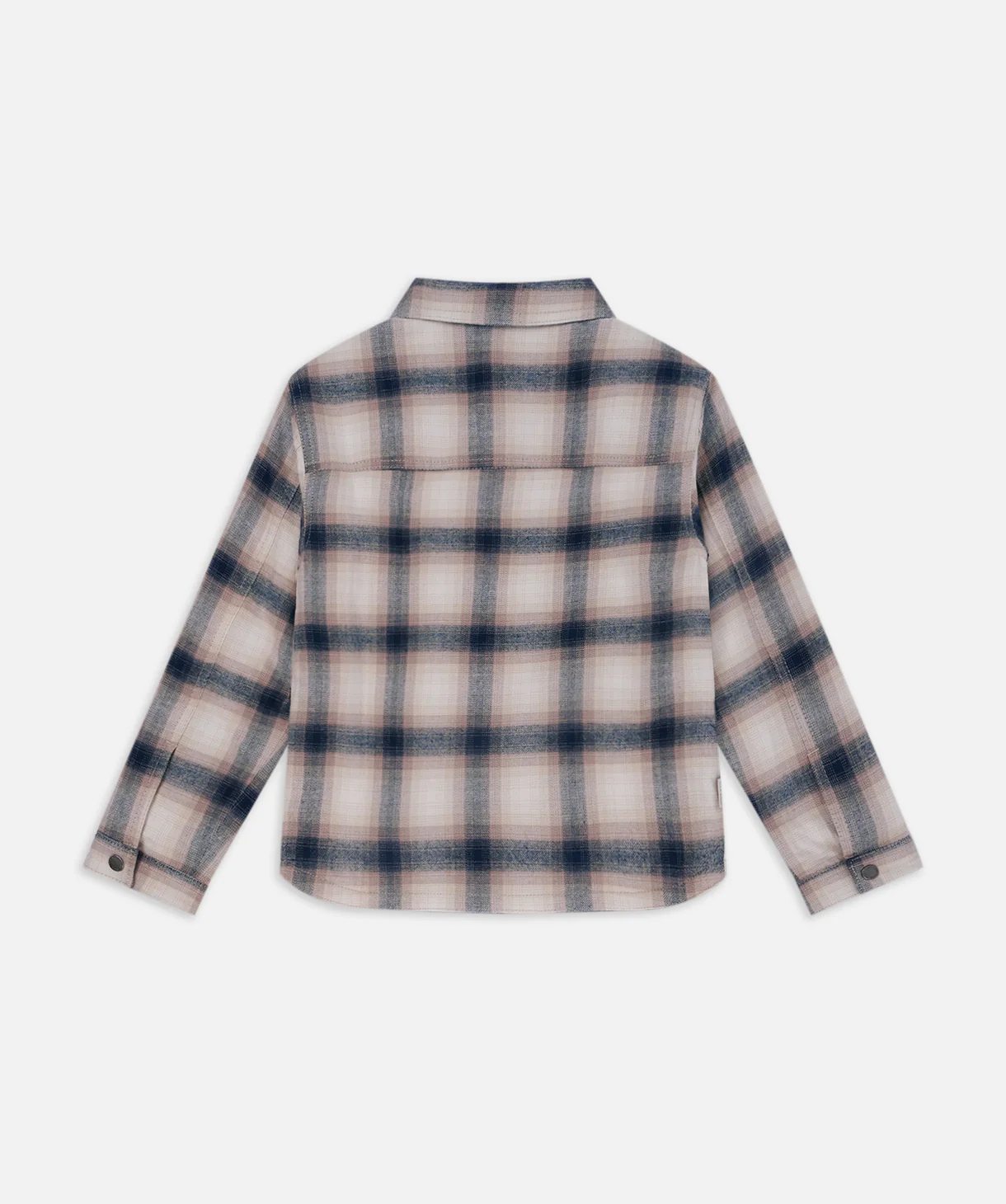 The Cincinnati Overshirt - Sand - Image 3
