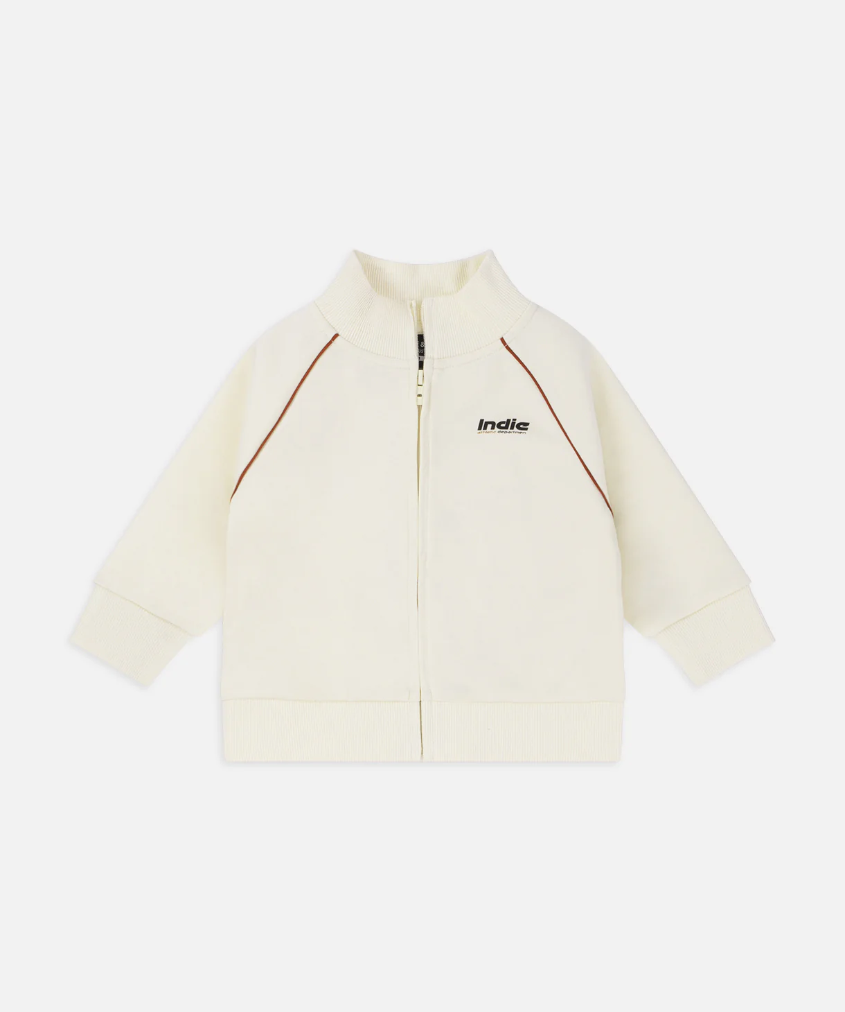 The Highland Tracktop - Stone
