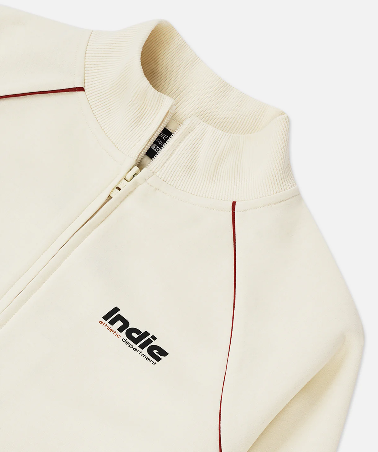 The Highland Tracktop - Stone - Image 2