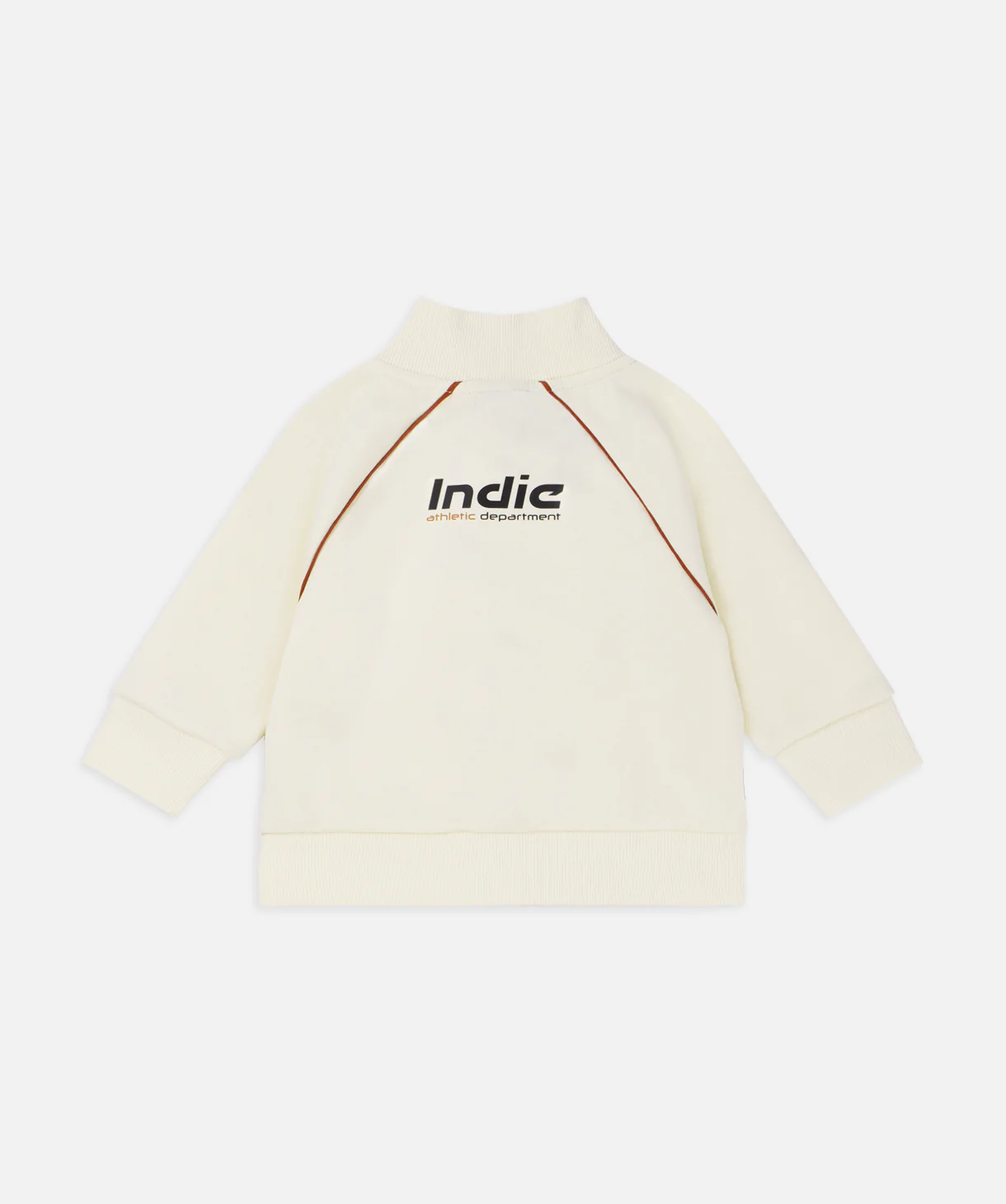 The Highland Tracktop - Stone - Image 3