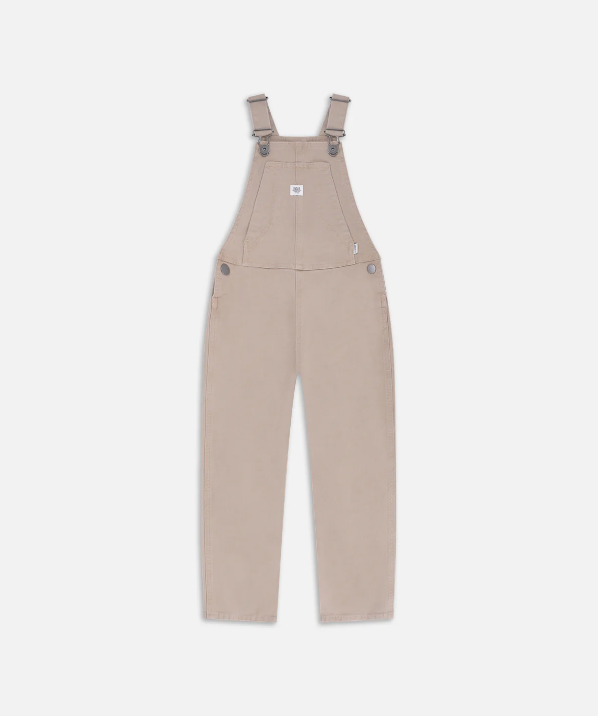 The Hartford Dungaree - Oatmeal