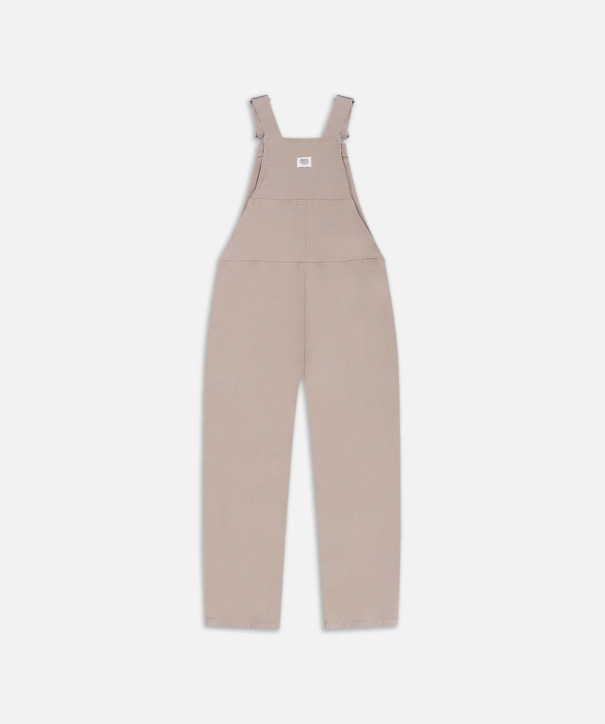 The Hartford Dungaree - Oatmeal - Image 3