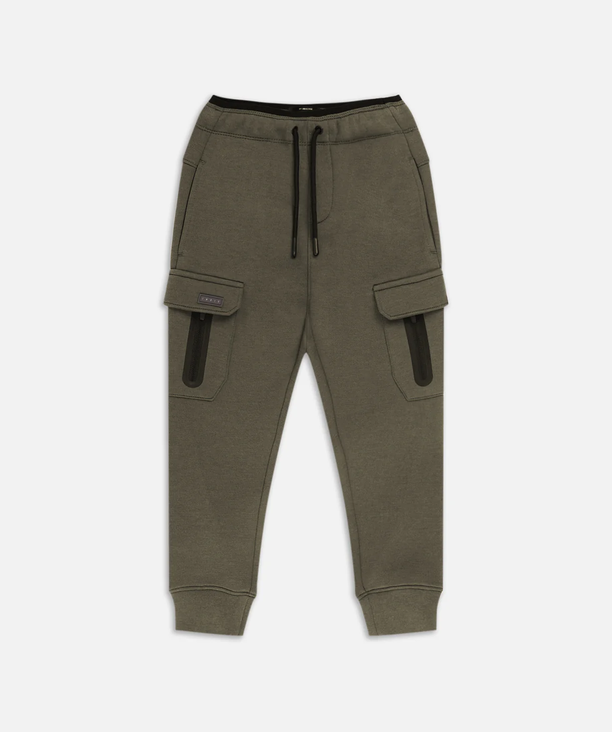 The Roler Romaine Tech Trackie - New Jungle