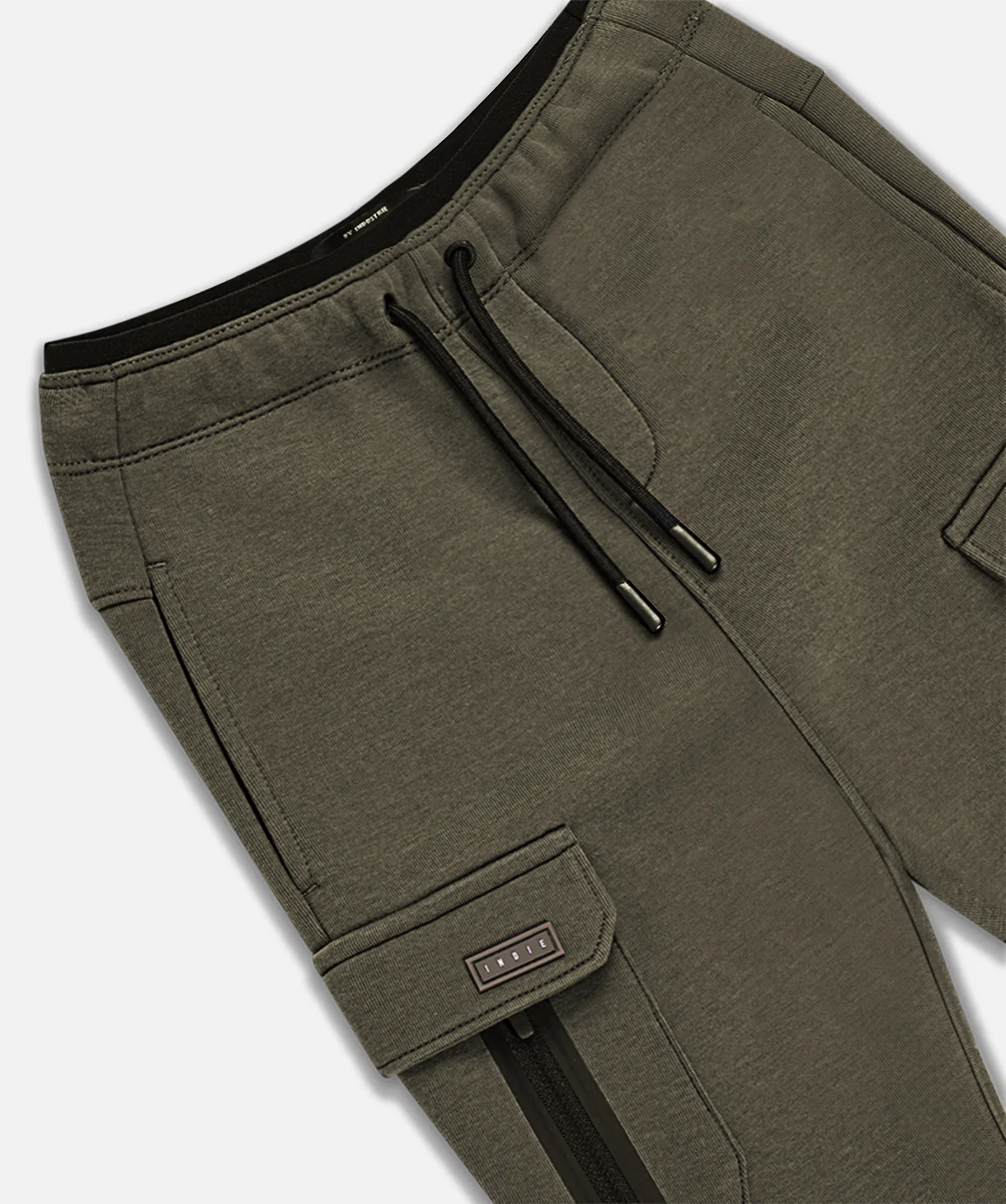 The Roler Romaine Tech Trackie - New Jungle - Image 2