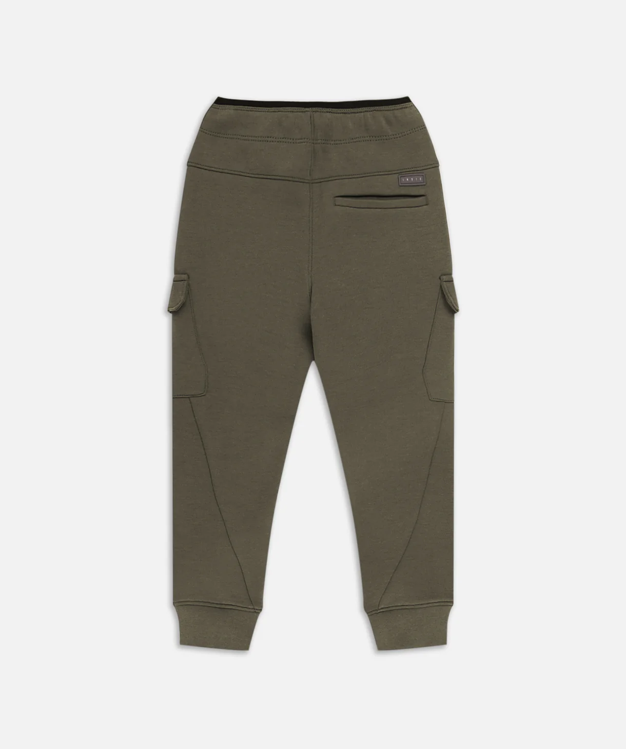 The Roler Romaine Tech Trackie - New Jungle - Image 3