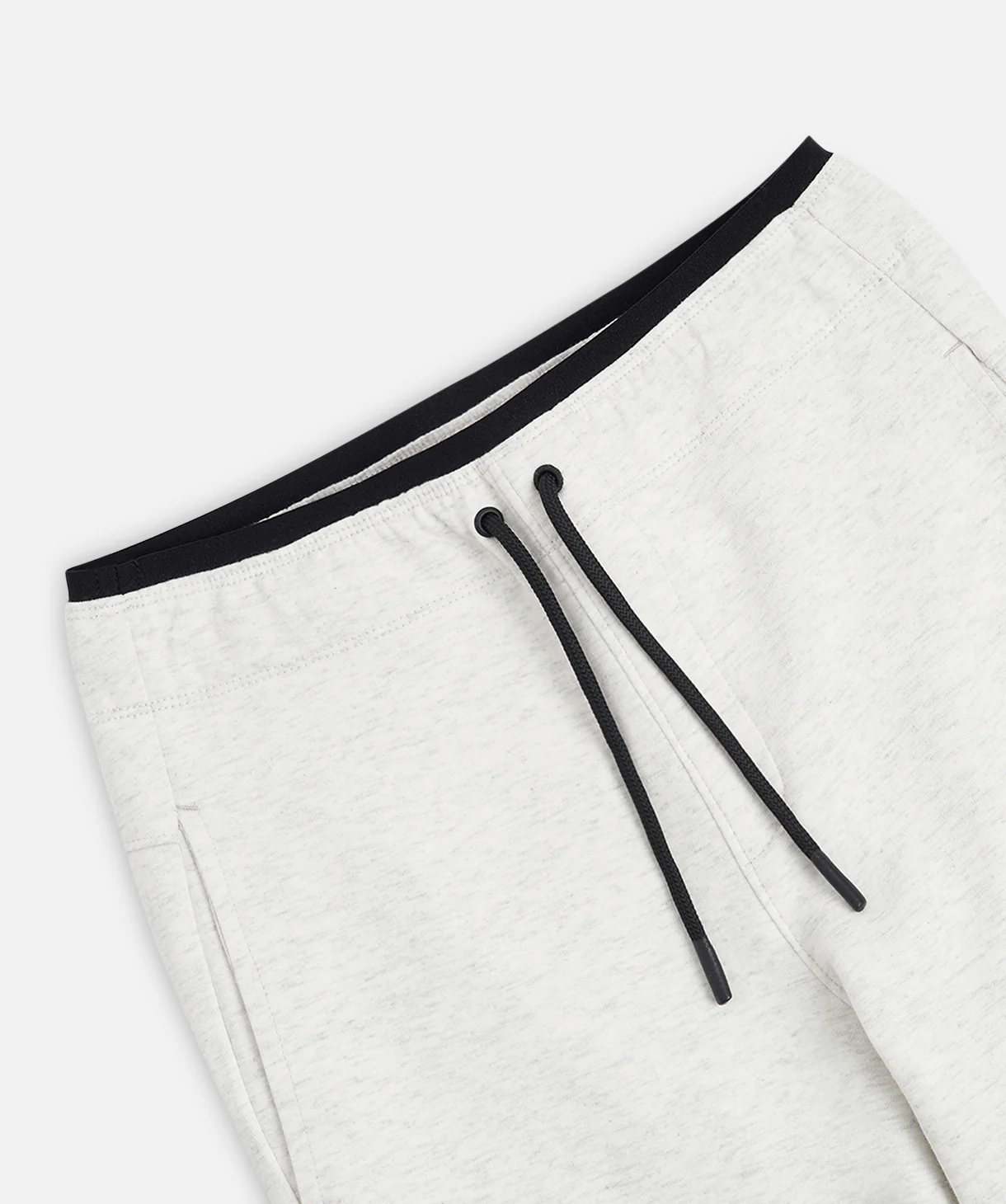 The Roler Romaine Tech Trackie - Snow Marle - Image 2
