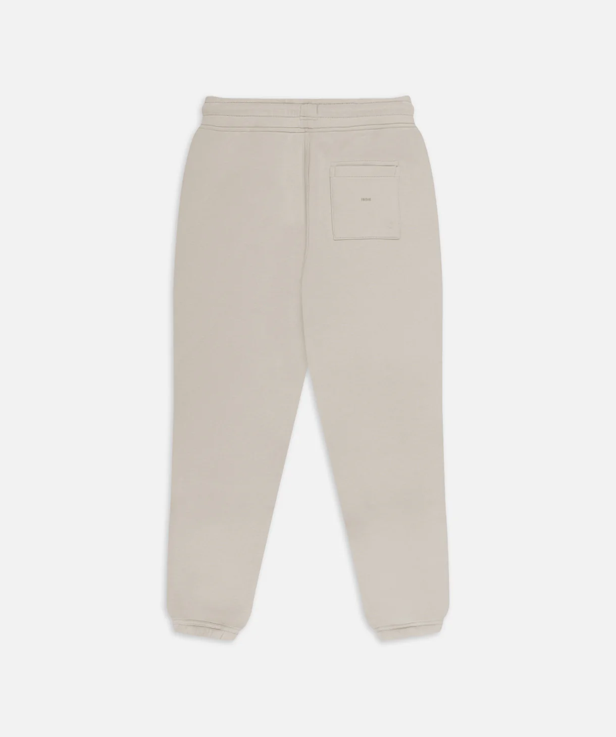 The Silverstone Tech Trackie - Stone - Image 3