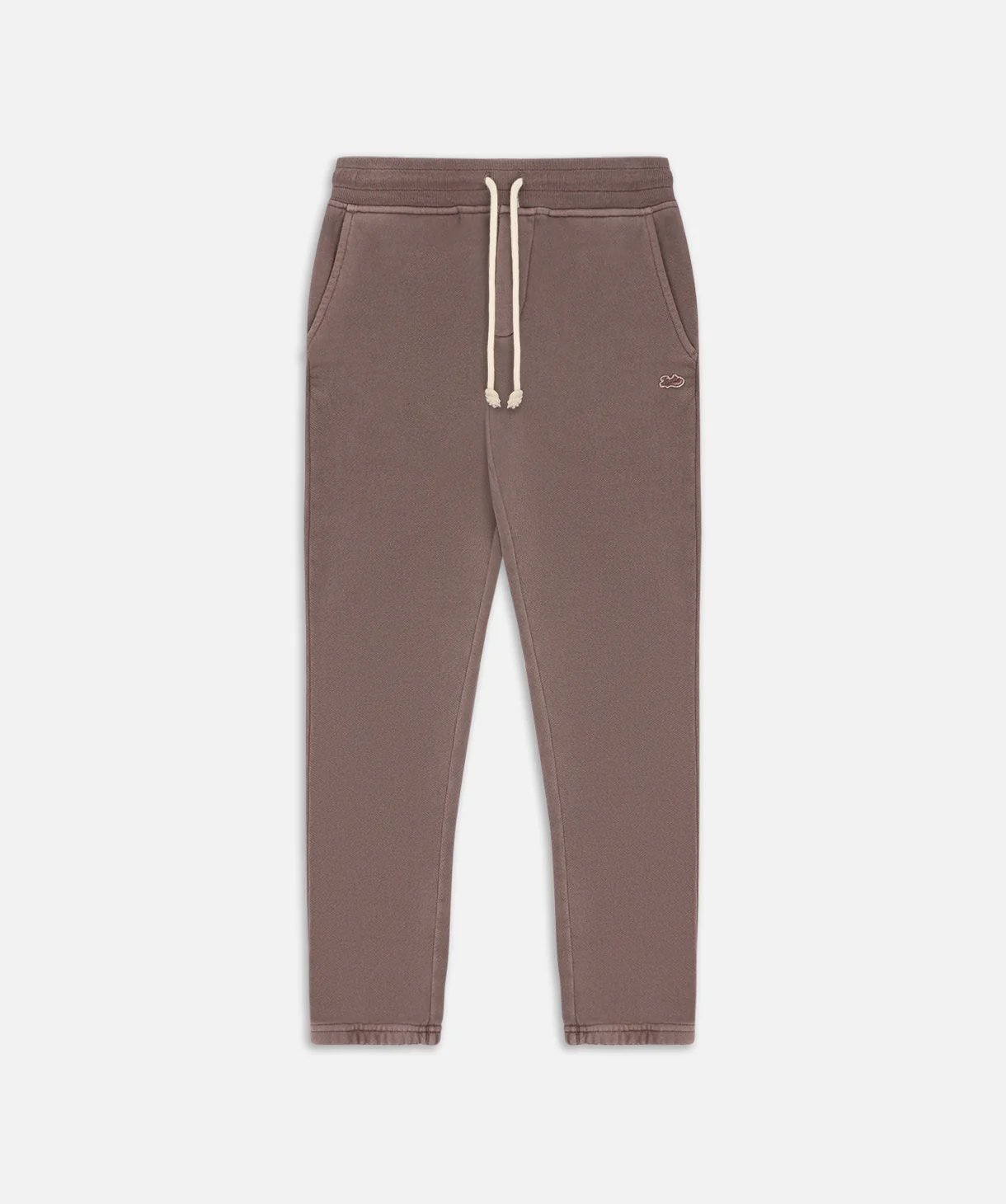 The Atwater Trackpant - Washed Port