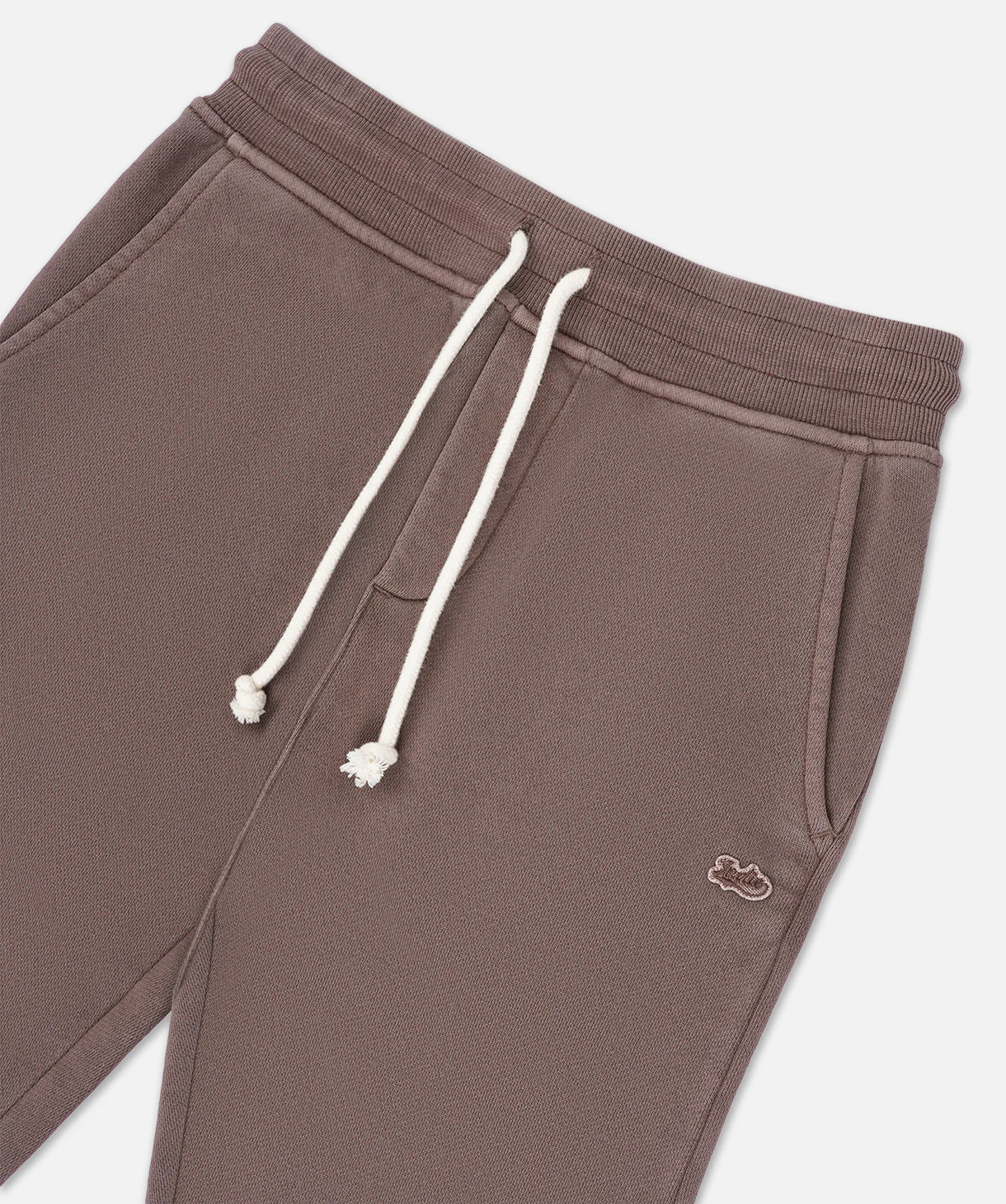The Atwater Trackpant - Washed Port - Image 2
