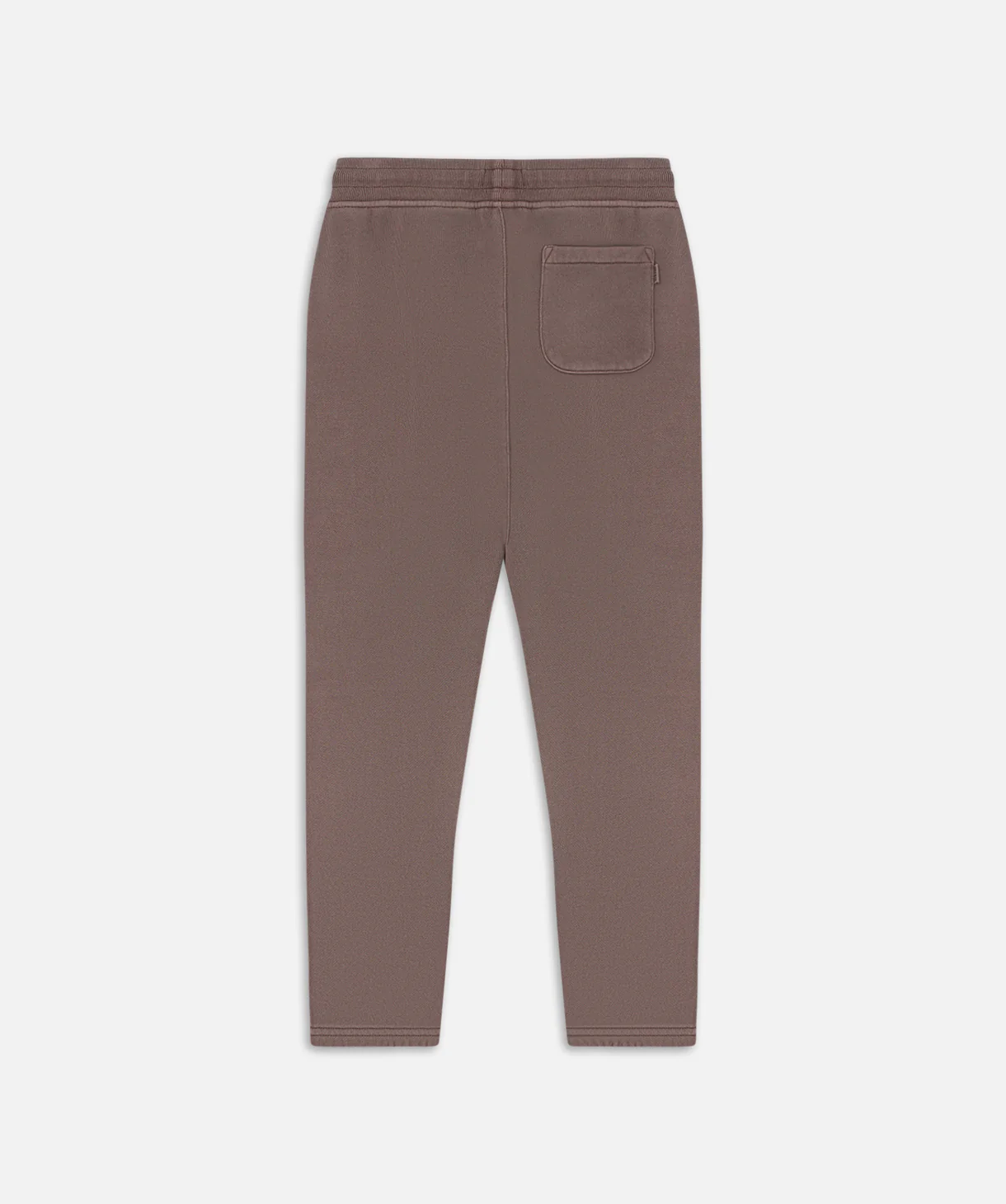 The Atwater Trackpant - Washed Port - Image 3