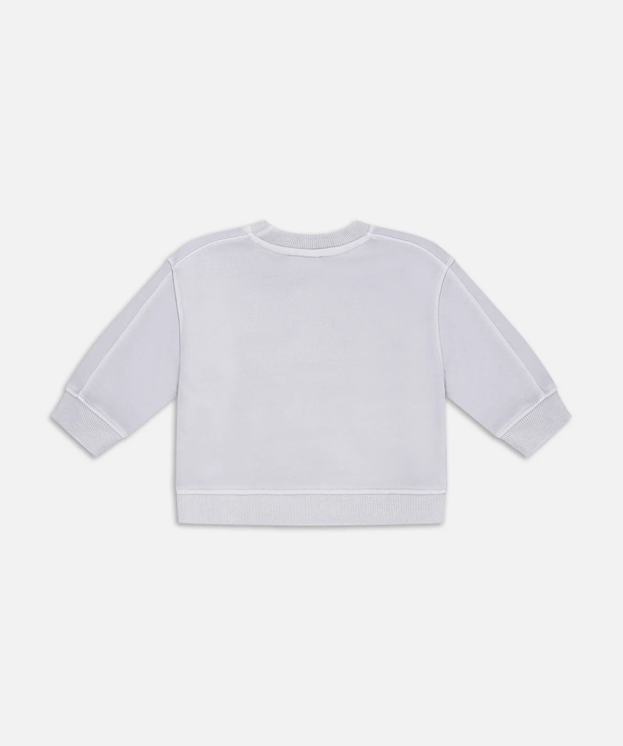 The Idell Sweat - Ice Grey - Image 3