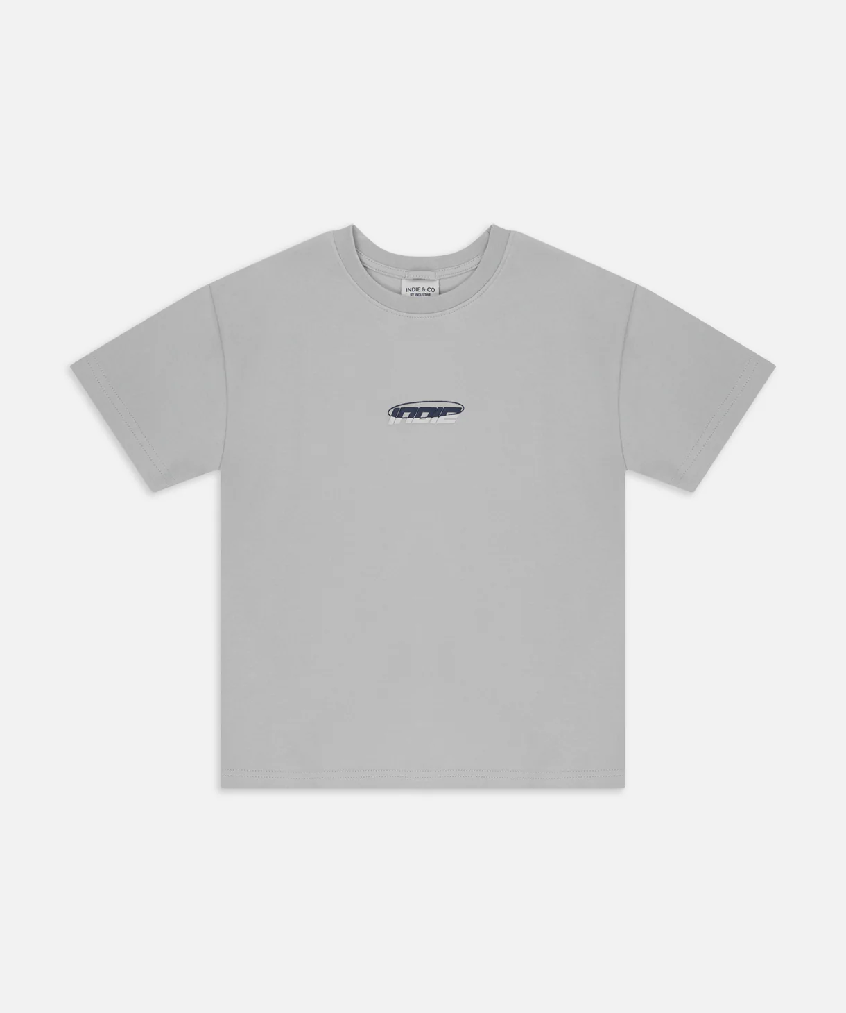 The Astoria Tee - Mist