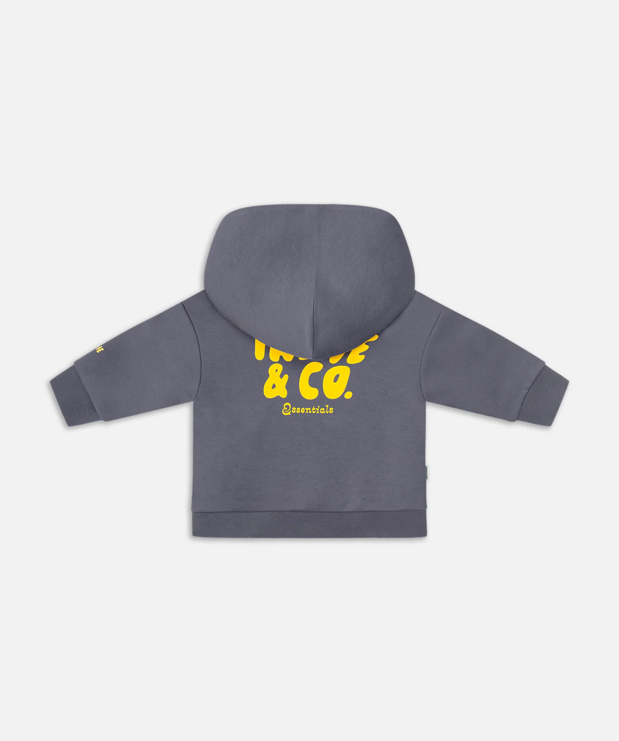 The Bedford Hoodie - Cadet - Image 4