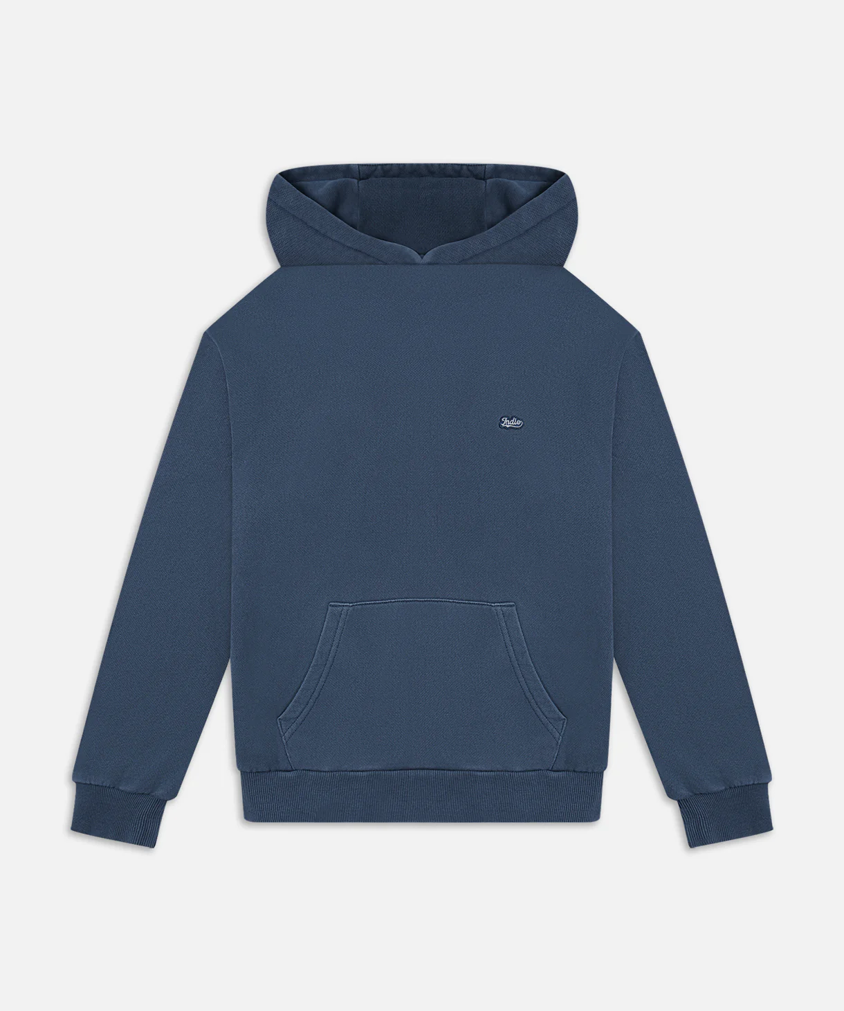 The Atwater Hoodie - Vacation Blue - Image 4
