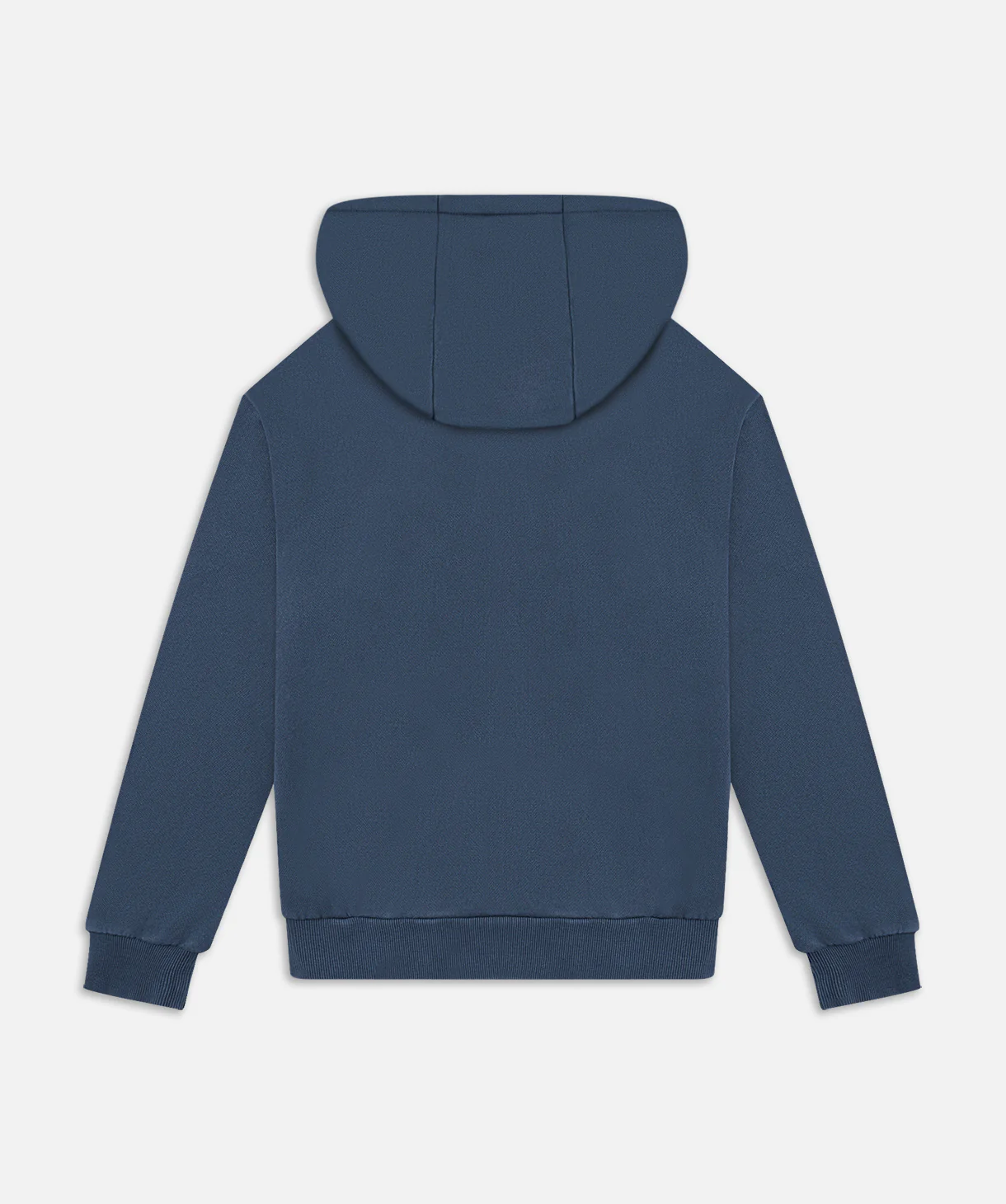 The Atwater Hoodie - Vacation Blue - Image 5
