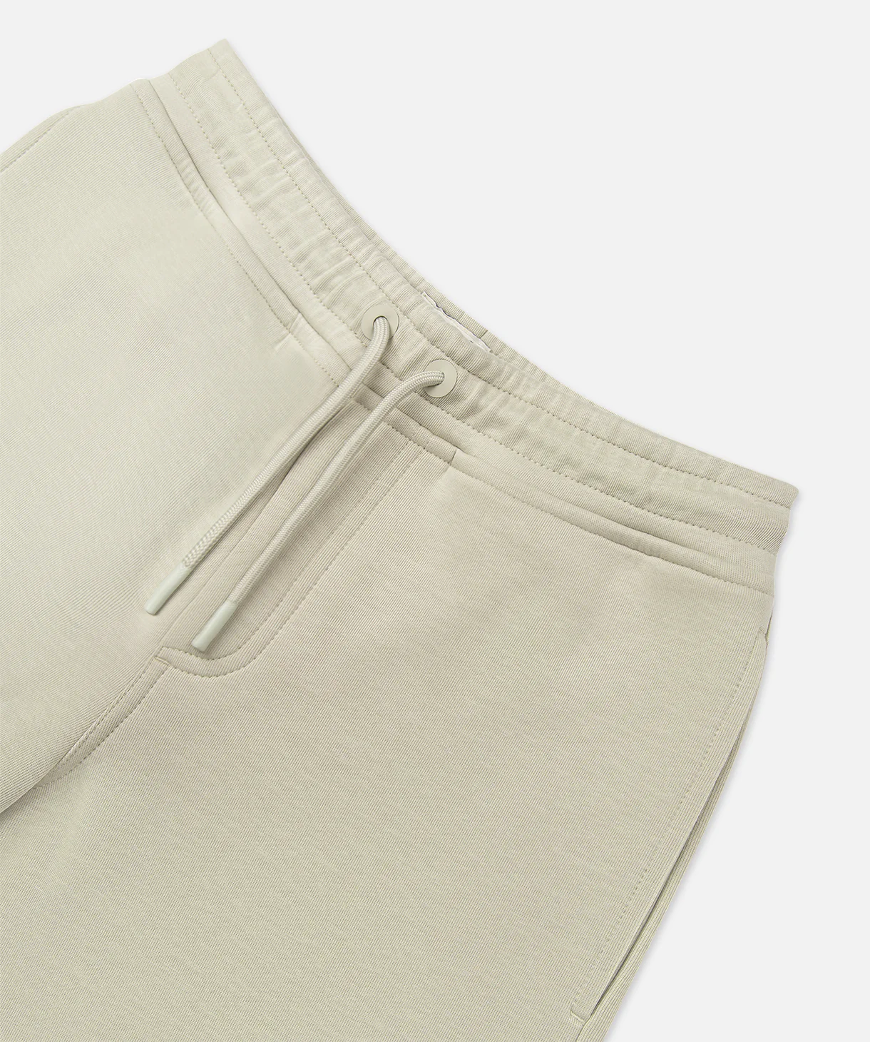 The Silverstone Tech Track Short - Willow Green - Image 2