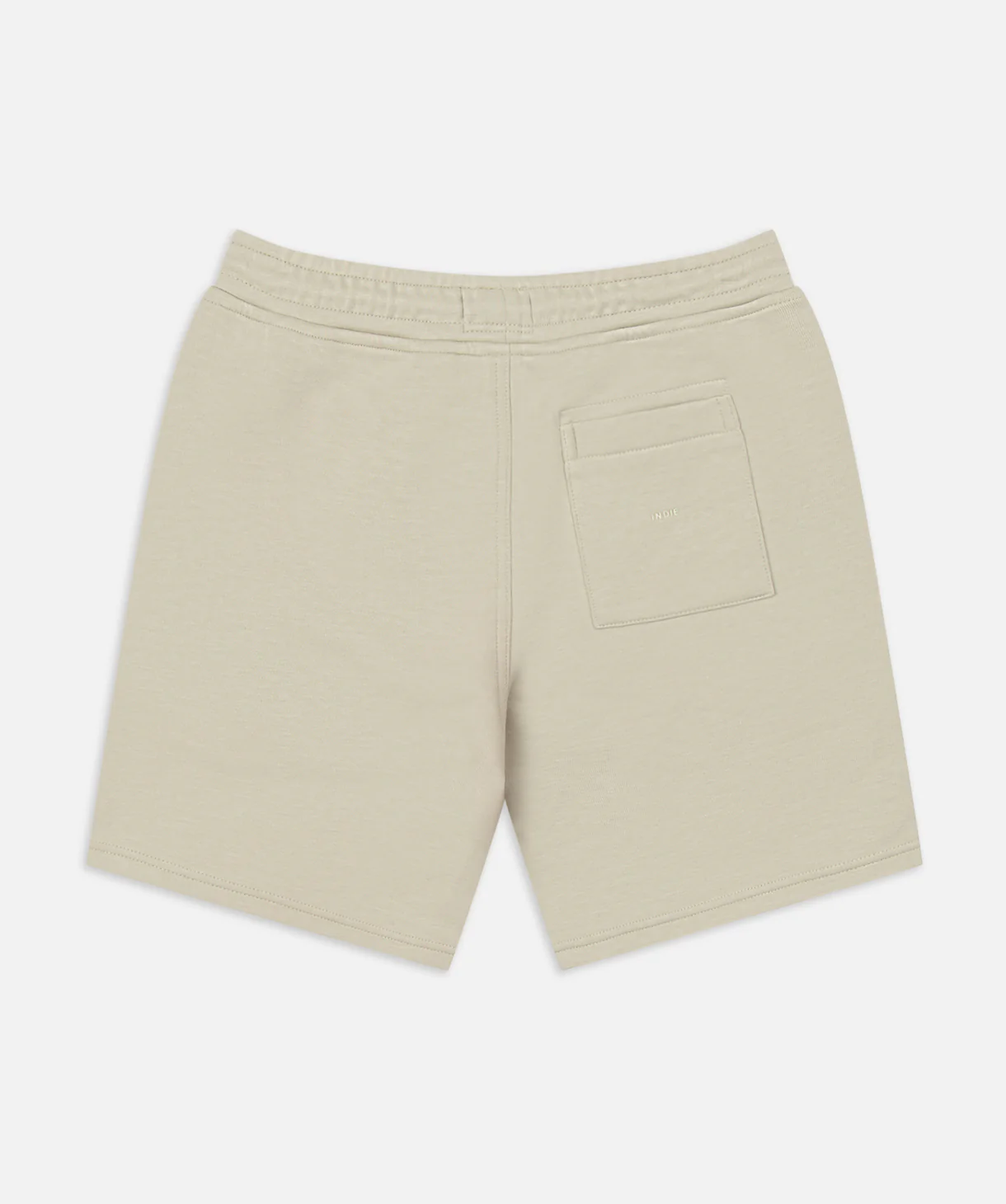 The Silverstone Tech Track Short - Willow Green - Image 3