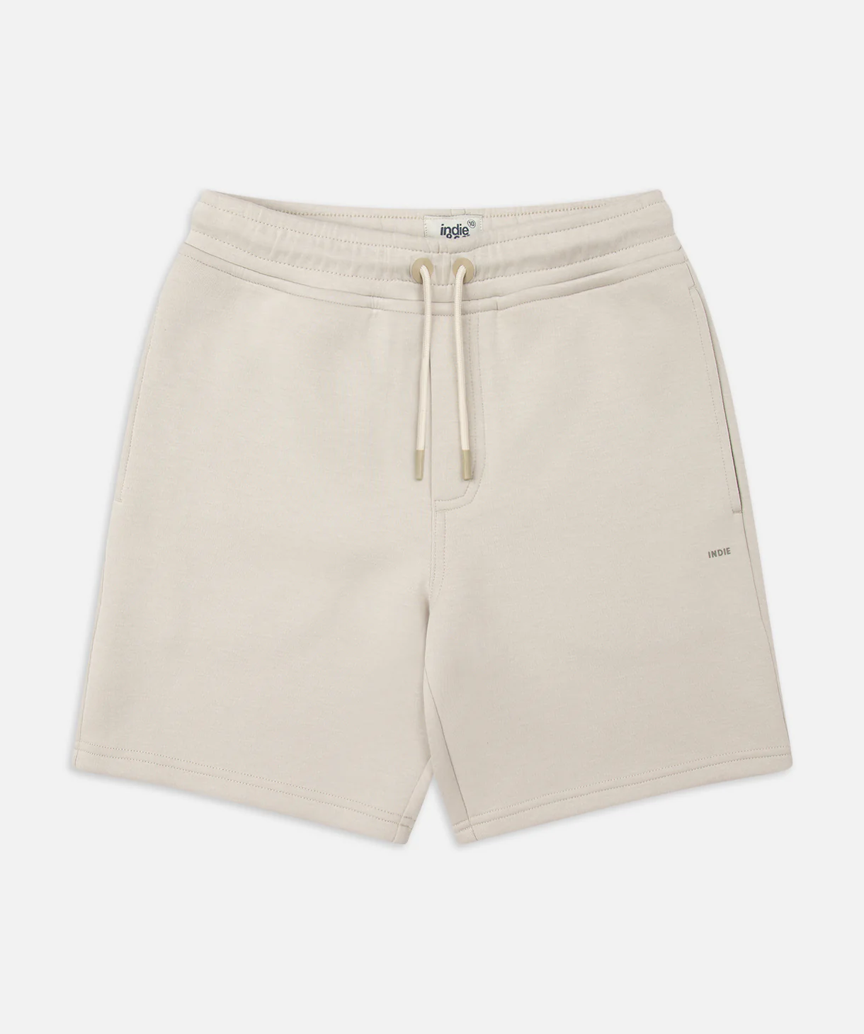 The Silverstone Tech Track Short - Stone