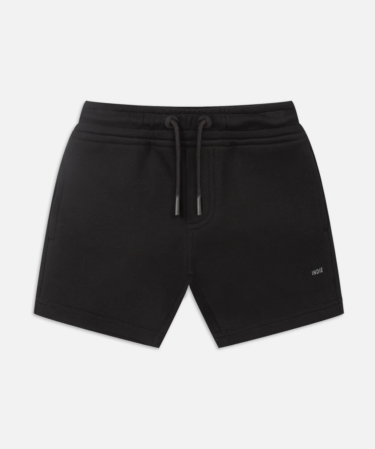 The Silverstone Tech Track Short - Black