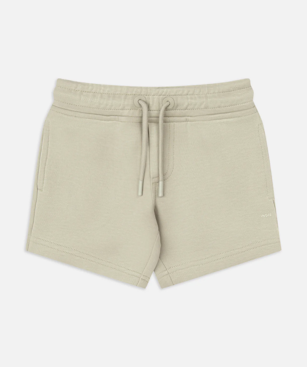 The Silverstone Tech Track Short - Willow Green