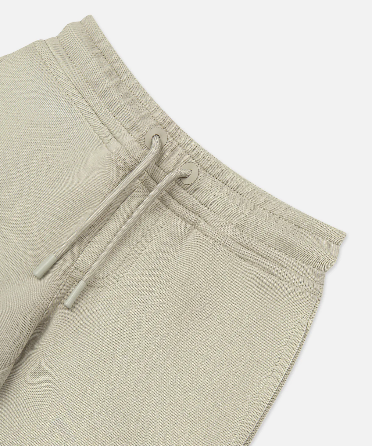 The Silverstone Tech Track Short - Willow Green - Image 2