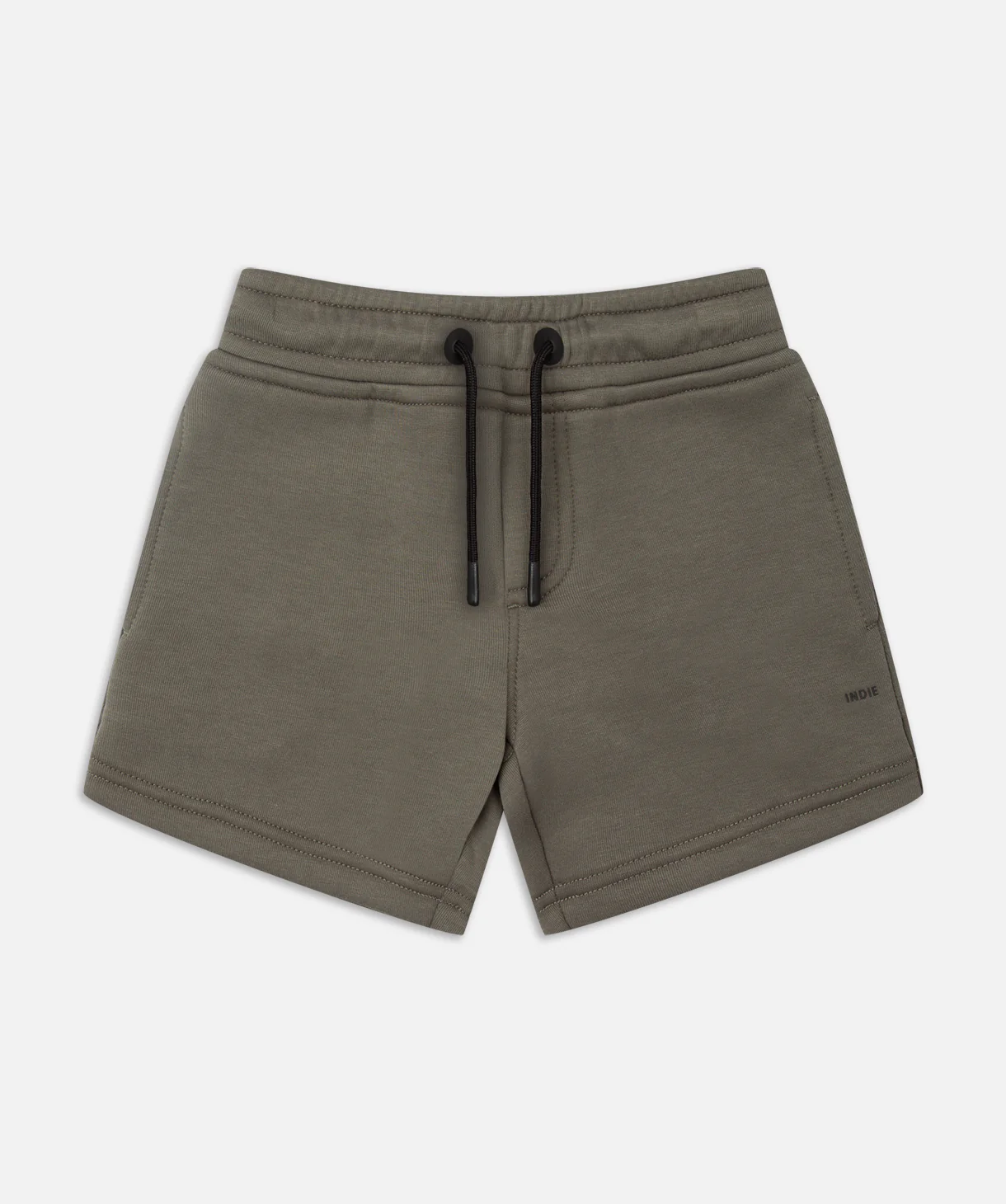 The Silverstone Tech Track Short - Leaf