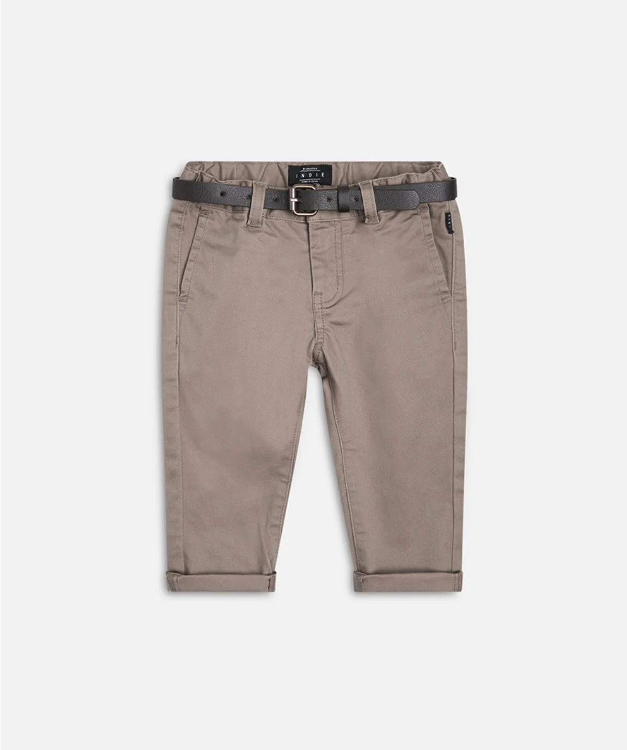 Cuba Stretch Chino