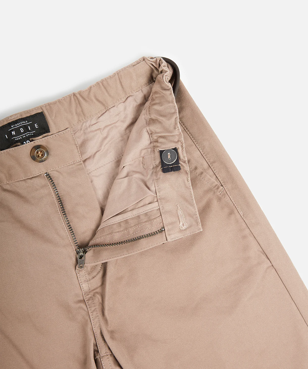 Cuba Stretch Chino - Image 2