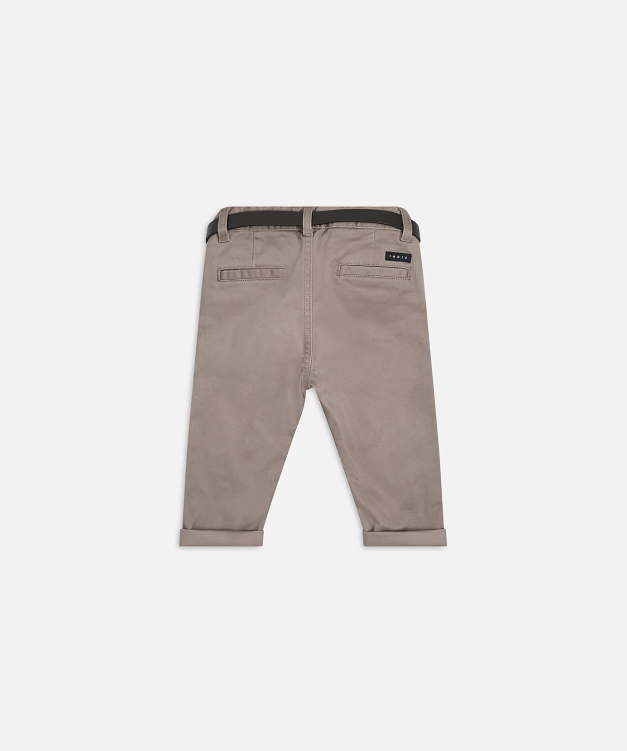 Cuba Stretch Chino - Image 3