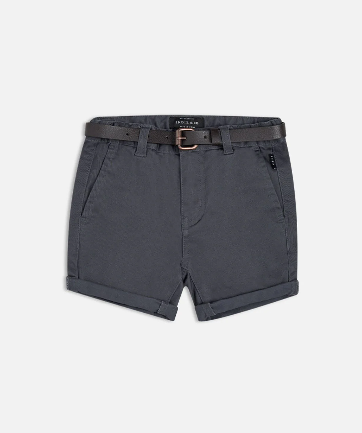 The Cuba Chino Short
