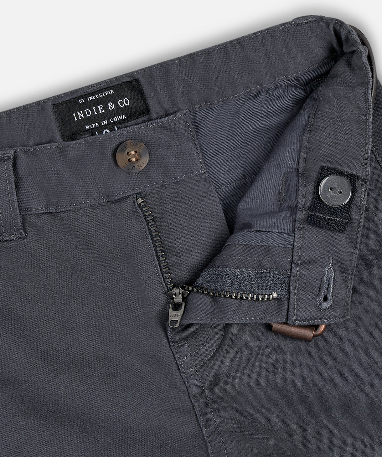 The Cuba Chino Short - Image 2