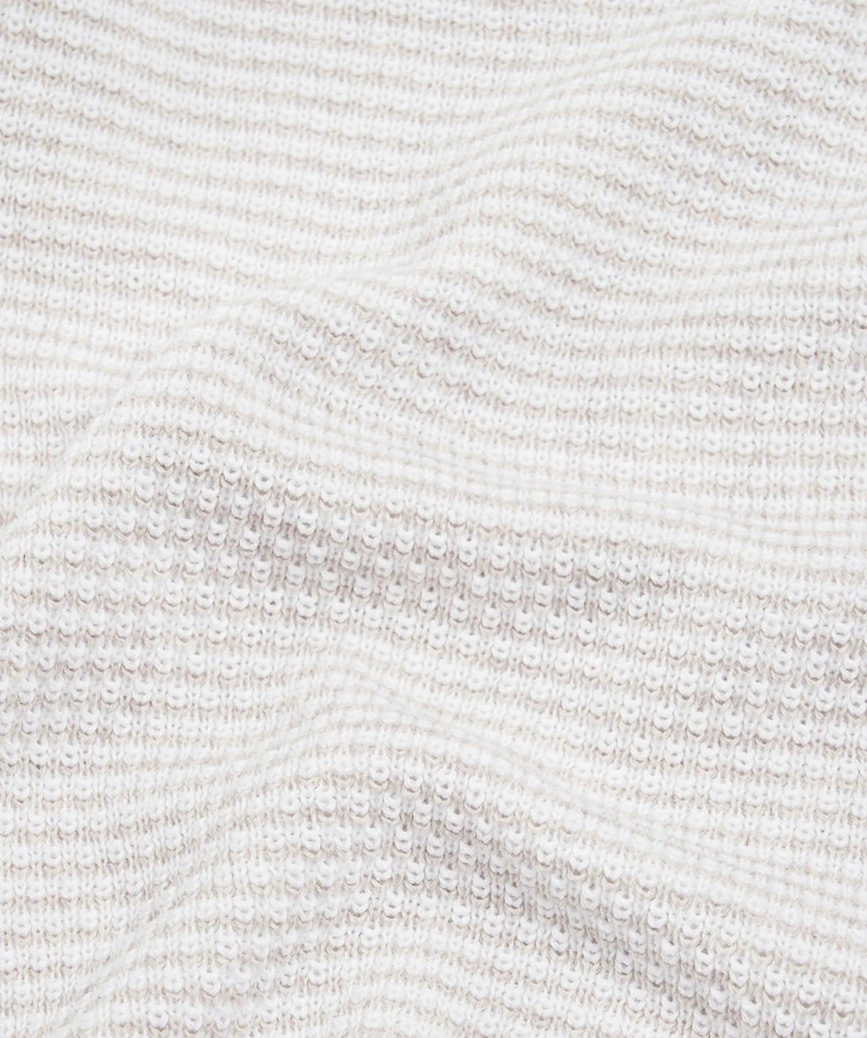 The Yardley Knit - Stone - Image 3