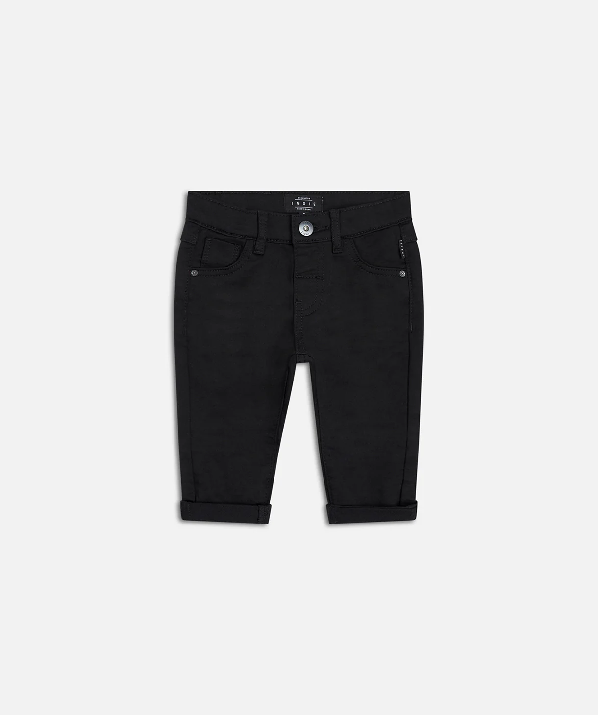 Drifter Jean